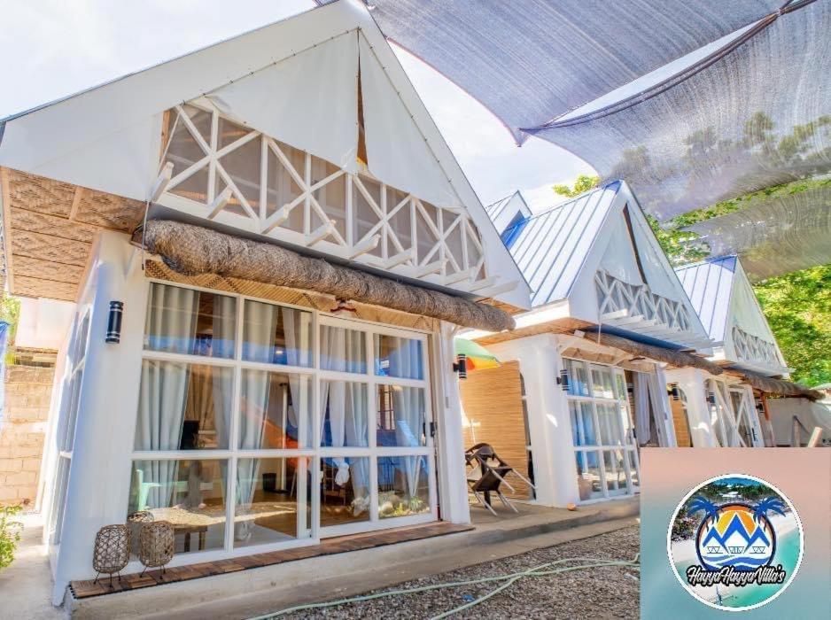 Hayya Hayya Villas Ocoy Luaran gambar